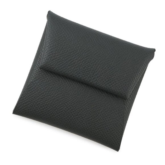 HERMES Bastia Epsom Vert Mangrove - Picture 1 of 5